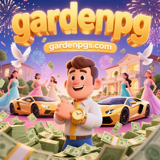 gardenpg